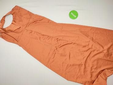 cesare cave klapki: Sukienka damska, rozmiar M — 2