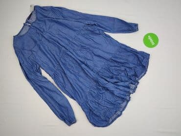 sukienka na wesele rozmiar 56: Janina, Sukienka damska, rozmiar XL — 2