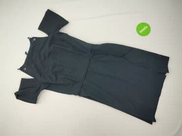 wieczorowa sukienki midi: Pretty Girl, Sukienka damska, rozmiar M — 2