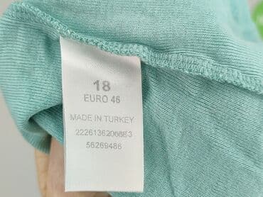 bluzki plus size allegro: Bluzka damska, rozmiar 3XL — 4