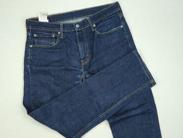 bluzy levis: Levi’s, Jeansy dla mężczyzn, L — 1