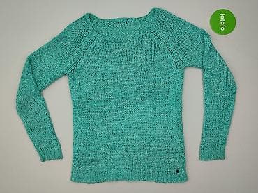 sweter dlugi: Sweter damski, rozmiar One size — 2