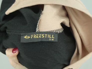 bluzy damskie only play: Free Still, Bluza z kapturem damska, rozmiar M — 4