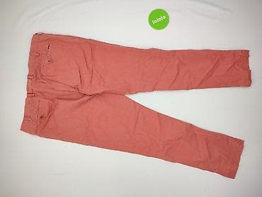 ralph: Polo Ralph Lauren, Chinosy dla mężczyzn, rozmiar XL — 3