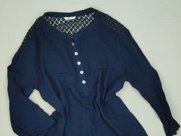 bluzki i tuniki wizytowe: Bluzka damska, rozmiar M — 1