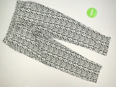 legginsy 4f: Legginsy Sportowe damskie, rozmiar 2XL — 2