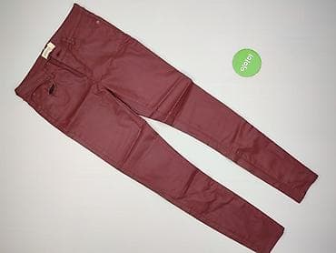 pull and bear kozaki: Gina Tricot, Jeansy damskie, rozmiar S — 2