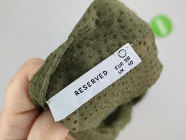 reserved sukienka w kropki: Sukienka damska, rozmiar M — 4