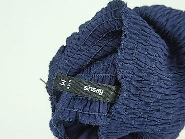 mohito collection: Sinsay, Bluzka damska, rozmiar M — 4