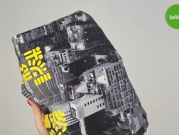 bluza leniwiec: Cropp, Bluza dla mężczyzn, rozmiar S — 6