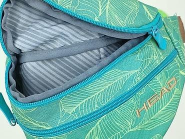 akcesoria do namiotu decathlon: Nerka, Head, stan - Bardzo dobry — 4