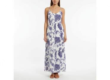 massimo sukienki: George, Sukienka damska, rozmiar S — 1