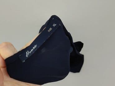 granatowa bluza: House, Bluzka damska, rozmiar XL — 6