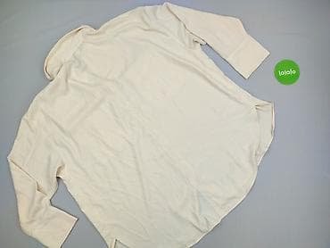 biale body hm: H&M, Koszula damska, rozmiar One size — 3