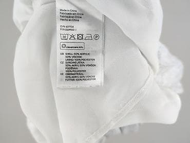 konie: H&M, Sweter damski, rozmiar L — 6