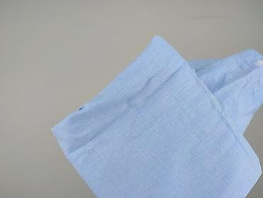 Linen & Bedding: PL - Pillowcase, 60 x 75, color - Light blue, condition - Very good — 4