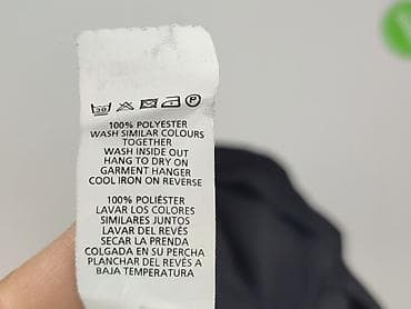 only blue behaviour jacket: Atmosphere, Marynarka damska, rozmiar XL — 5