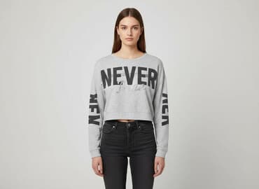 bluzki z smiesznymi napisami: FB Sister, Bluza damska
, rozmiar S — 6