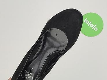 buty stranger things: Półbuty damskie, rozmiar 39 — 8