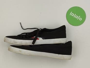 crosshatch buty: Tommy Hilfiger, Trainers for men, size 44 — 3