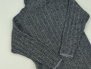 oversized t shirty basic: Women`s sweater, size L (EU 40) — 1
