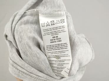 identic man t shirt basic: IDENTIC, Koszulka dla mężczyzn, rozmiar S — 5