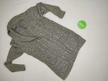 sweter rozpinany hm: Kardigan damski, rozmiar 3XL — 2