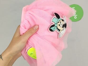 krótkie spodenki niemowlęce 74: Skirt, Disney, 6-9 months, condition - Perfect — 6
