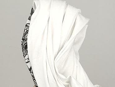 białe bluzki basic: Bluzka damska, rozmiar L — 6