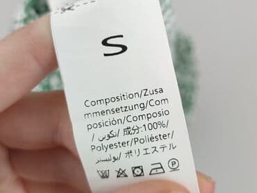 wiosenna spódniczka: Spódnica damska, rozmiar S — 5