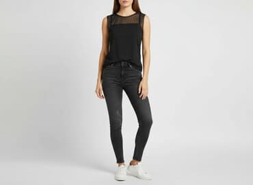 biedronka bielizna termoaktywna: Body damskie, rozmiar S — 6