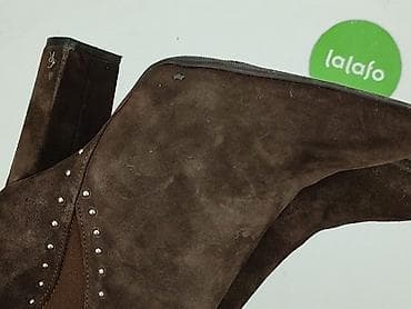 deichmann catwalk botki: Carinii, Botki damskie, rozmiar 39 — 7