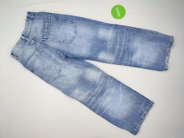 cross jeans: Bershka, Jeansy damskie, rozmiar S — 3