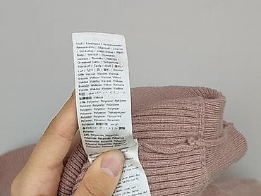 sweter bialy: NA-KD, Sweter damski, rozmiar XS — 5