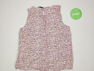 bluzki basic czarne: Hallhuber, Bluzka damska, rozmiar S — 3