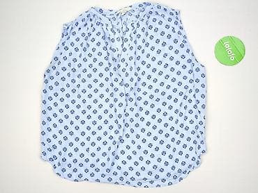 dresy hm: H&M L.O.G.G., Bluzka damska, rozmiar M — 2