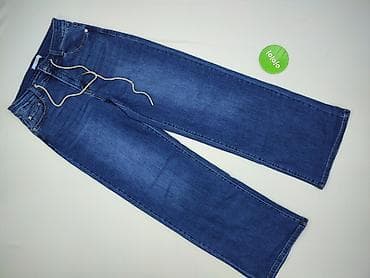 denim tears: Jeansy damskie, rozmiar L — 2