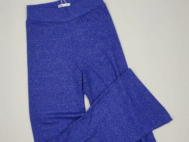 sinsay plus size spodnie: Sinsay, Spodnie materiałowe damskie, rozmiar S — 1