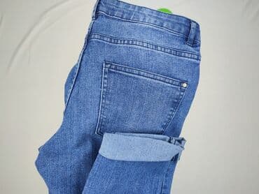 guess buty wyprzedaż olx: Esmara, Jeansy damskie, rozmiar M — 5