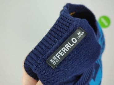 sweter rainbow: Sweter damski, rozmiar M — 4