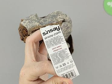 sinsay getry: Sinsay, Szorty damskie, rozmiar XL — 4