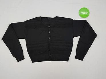 ile gram na sweter: Sisley, Kardigan damski, rozmiar M — 2