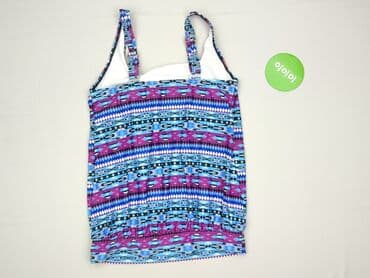 szorty kąpielowe damskie decathlon: Góra od bikini, rozmiar S — 3