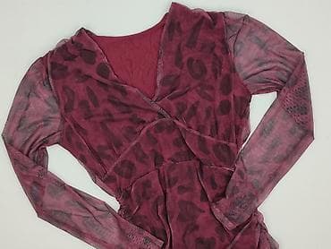 ITALY FASHION, Sukienka damska, rozmiar One size
