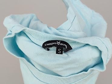boco wear: Cardio Bunny, T-shirt damski, rozmiar S — 4