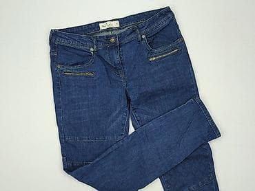 cargo hm: Blue Motion, Jeansy dla mężczyzn, rozmiar 4XL — 1