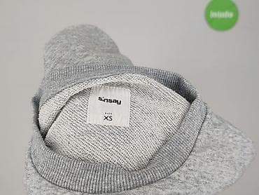 pull i bear bluza: Sinsay, Bluza damska
, rozmiar XS — 5