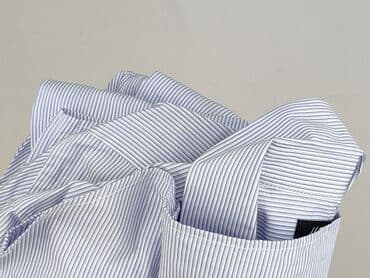 bluza w paski h m: H&M, Koszulа dla mężczyzn, rozmiar S — 6