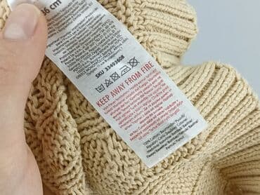 sukienka z prążkowanej dzianiny h: Sweter, So cute, 12-18 miesięcy, stan - Bardzo dobry — 5