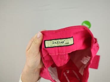 różowe jeansy damskie: Jeansy damskie, rozmiar XL — 4